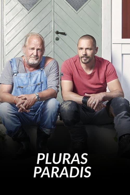 Pluras Paradise