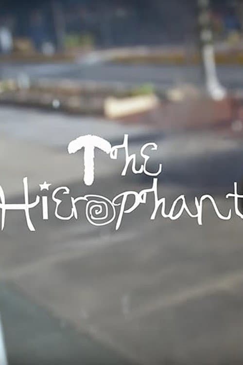 The Hierophant