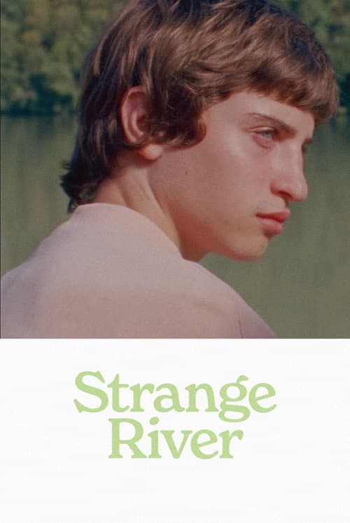 Strange River