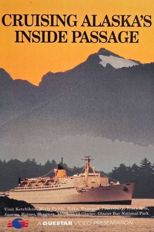 Cruising Alaska's Inside Passage