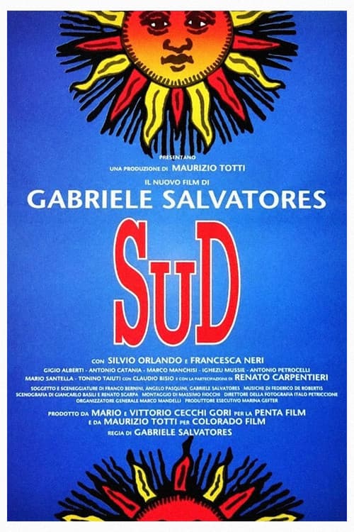 Sud