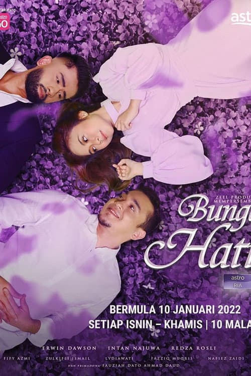 Bunga Hati