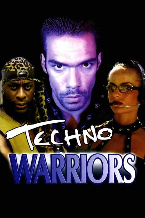 Techno Warriors