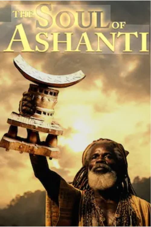 The Soul of Ashanti