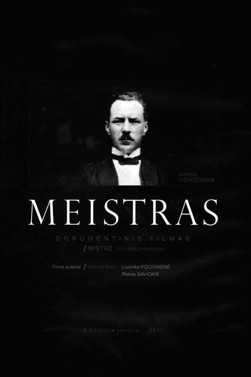 The Master