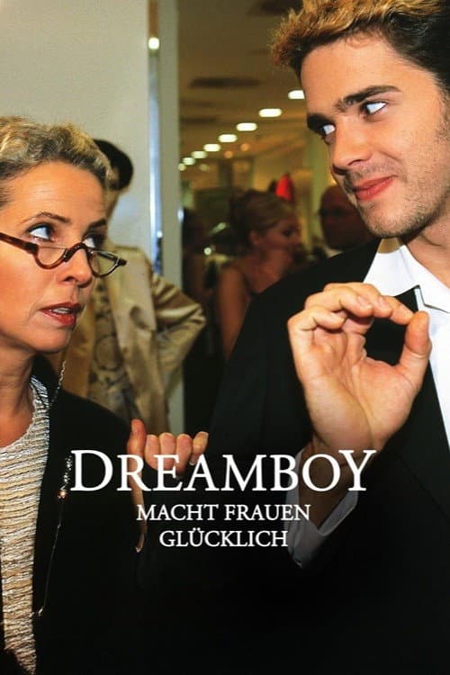 Dreamboy macht Frauen glücklich