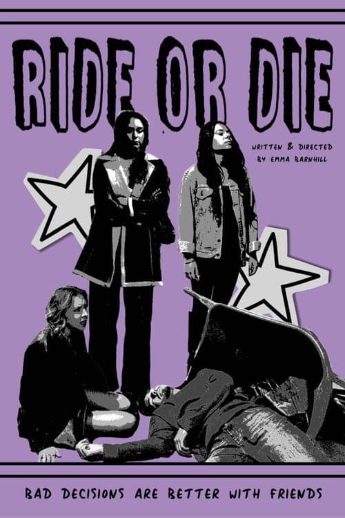 Ride or Die