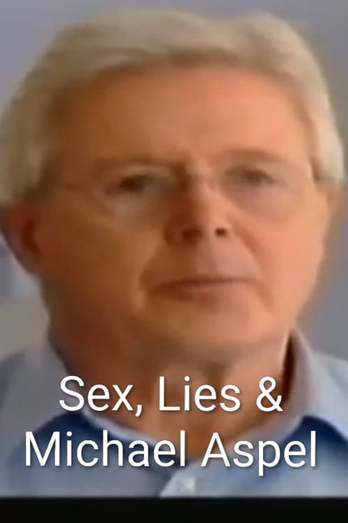 Sex, Lies & Michael Aspel