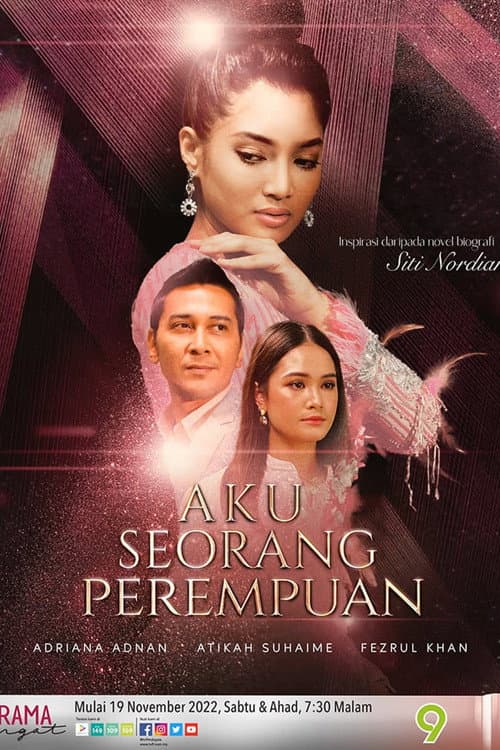Aku Seorang Perempuan