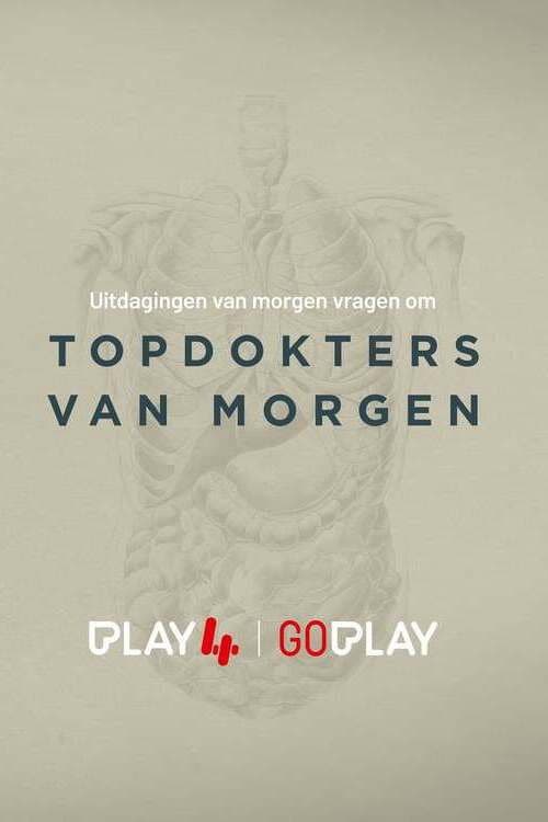 Topdokters van Morgen