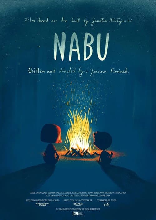 Nabu