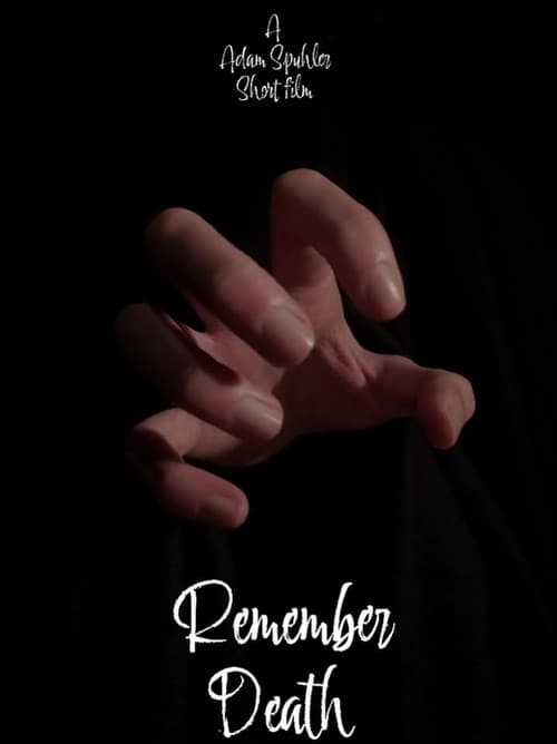 Remember Death