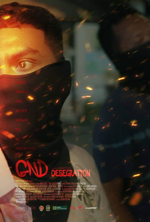 Desecration
