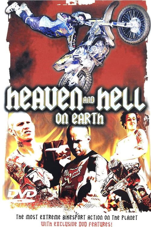 Heaven And Hell On Earth