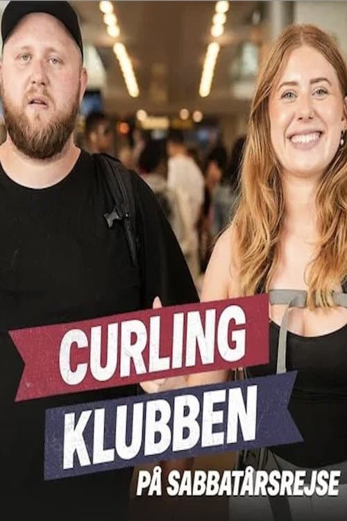 Curlingklubben på sabbatårsrejse