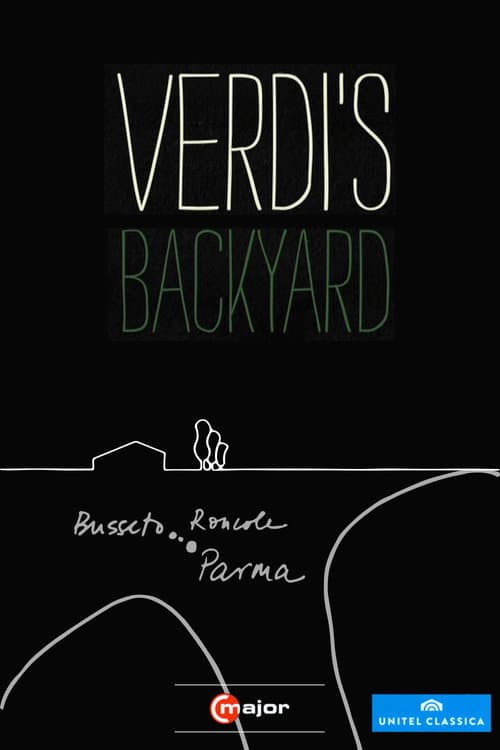 Verdi's Backyard