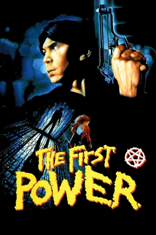 The First Power