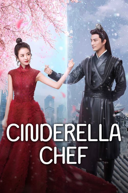 Cinderella Chef