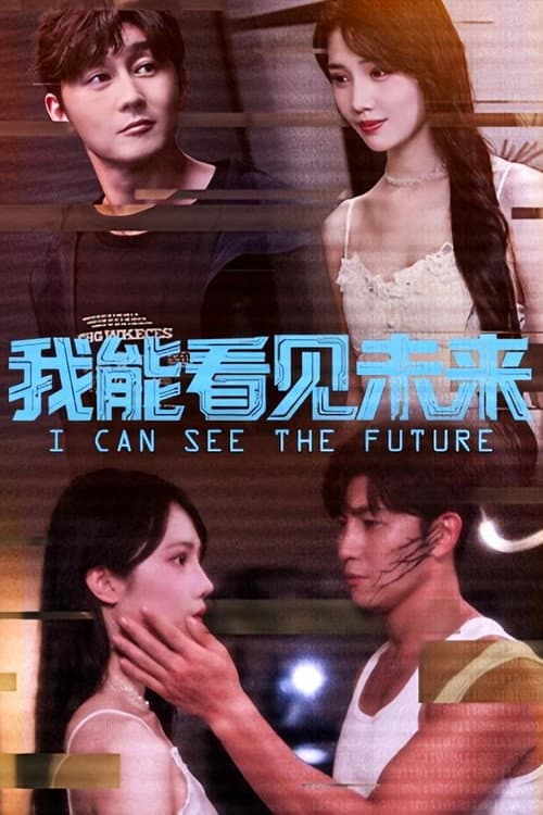 我能看见未来