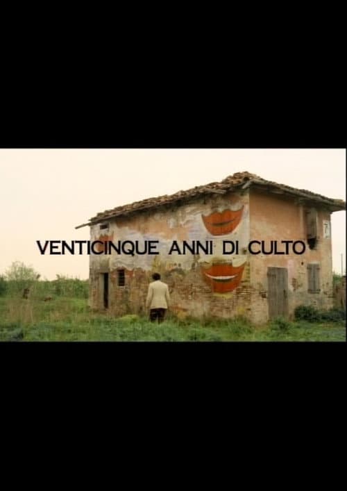 Venticinque anni di culto