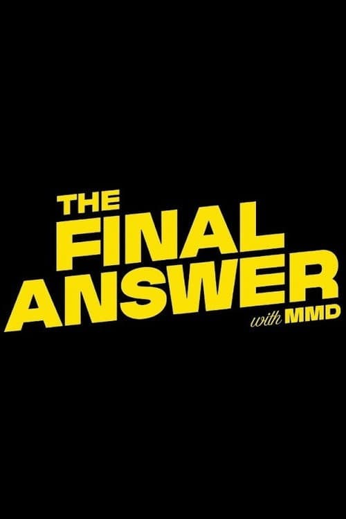The Final Answer Podcast