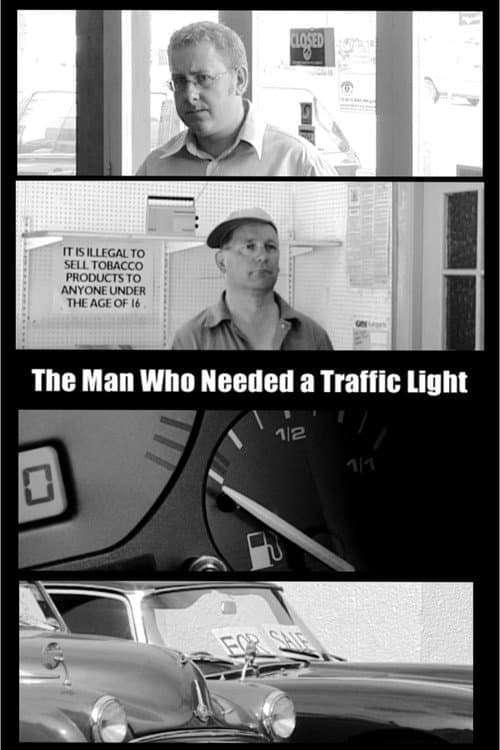 The Man Who Needed A Traffic Light