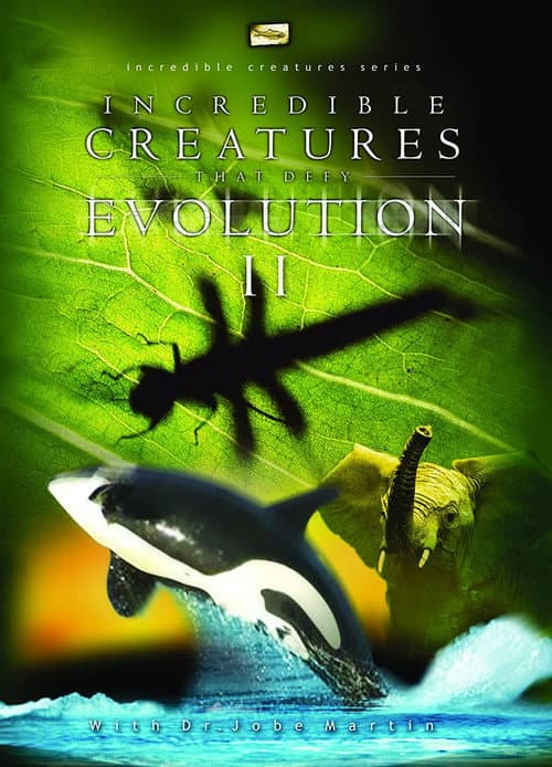 Incredible Creatures That Defy Evolution II