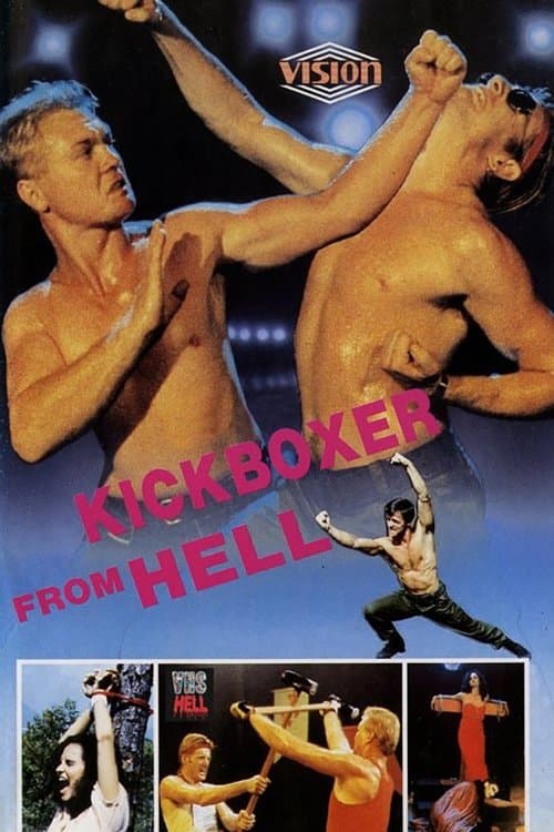 Zodiac Power 3: Kickboxer from Hell