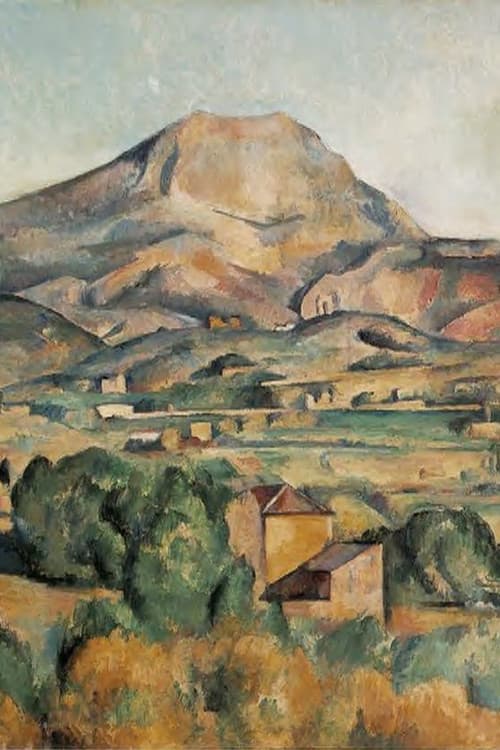 Cézanne « La violence du motif »