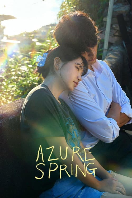 Azure Spring