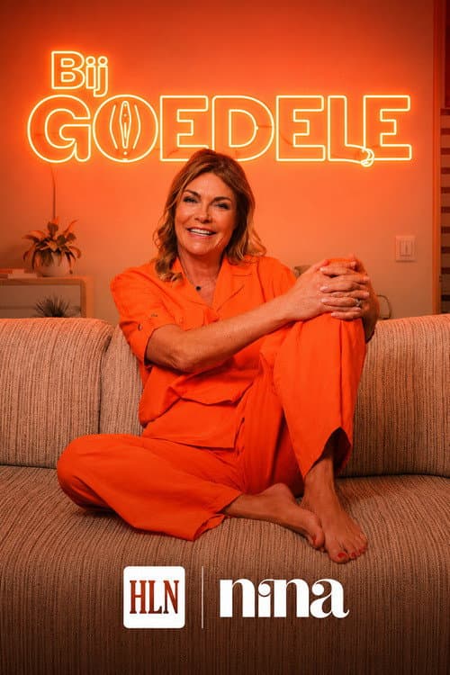 Bij Goedele