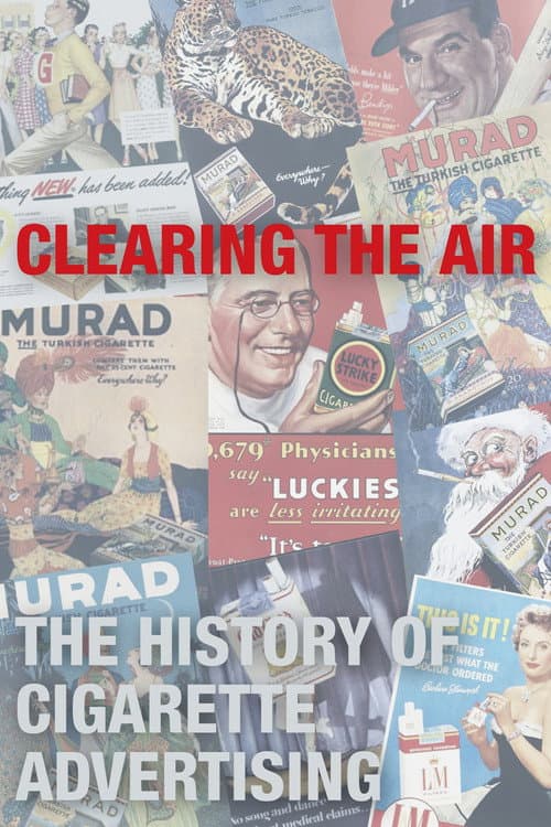 Clearing the Air: The History of Cigarette Advertising