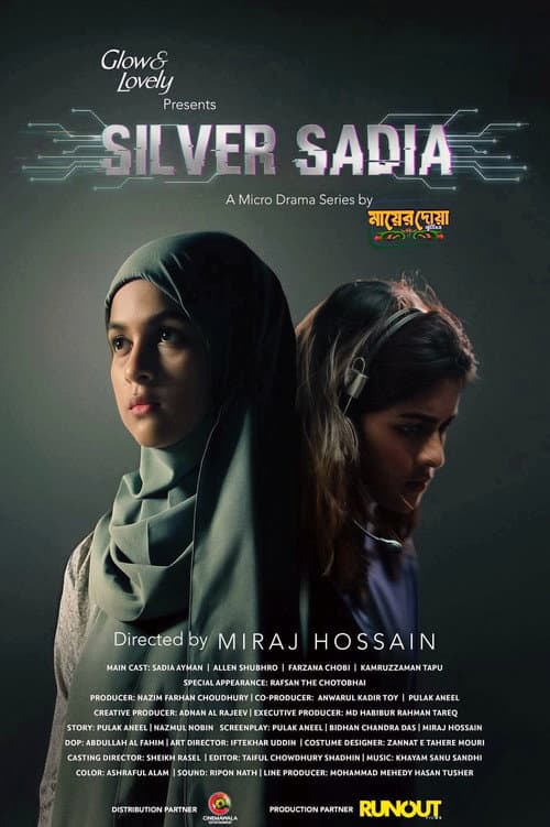 Silver Sadia