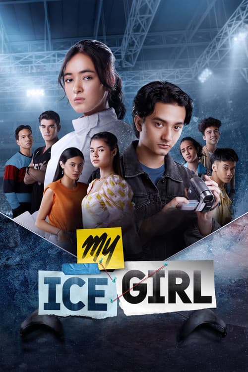 My Ice Girl