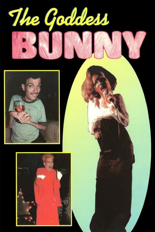The Goddess Bunny