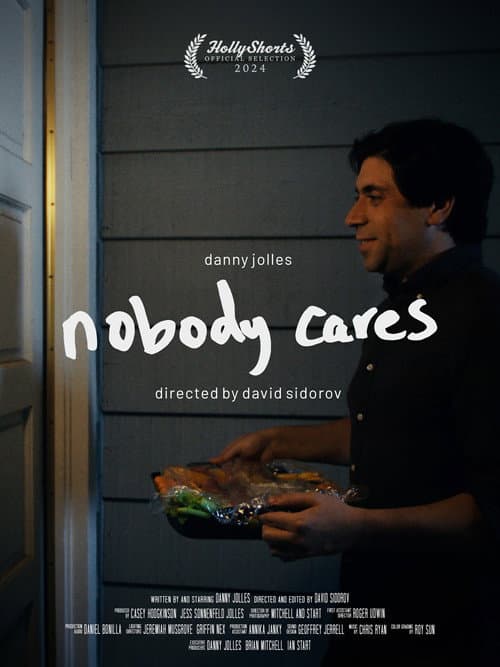 Nobody Cares