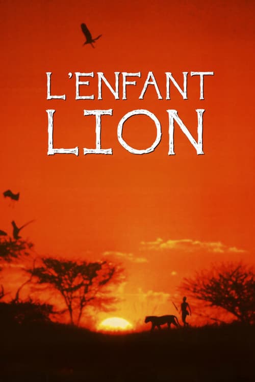The Lion Child