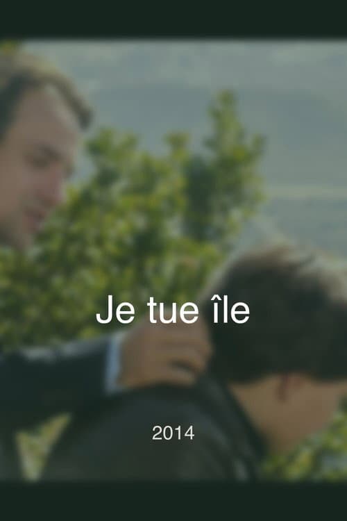 Je tue île