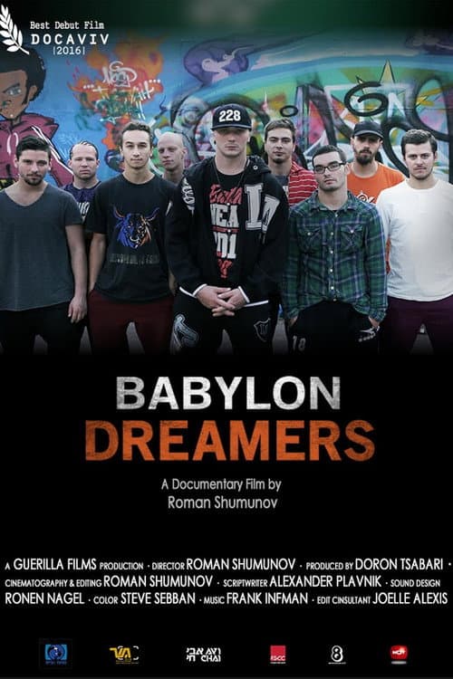 Babylon Dreamers
