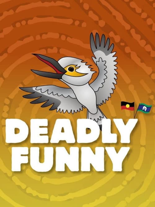 Deadly Funny
