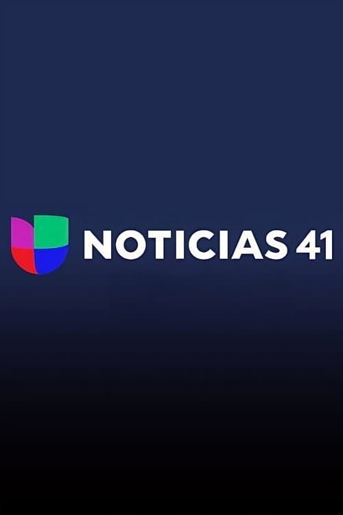 Noticias Univision 41 @11p