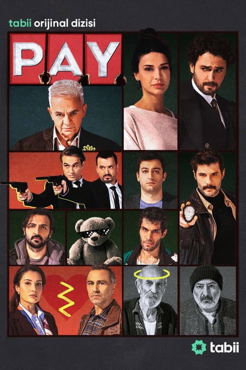 P.A.Y