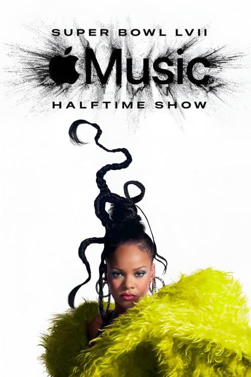 Rihanna's Super Bowl LVII Halftime Show