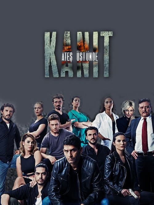 Kanıt: Ateş Üstünde