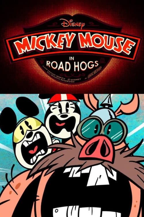 Road Hogs