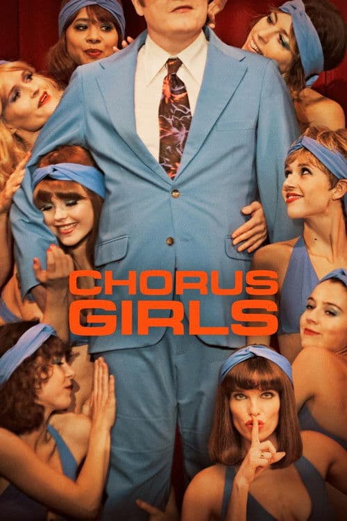 Chorus Girls