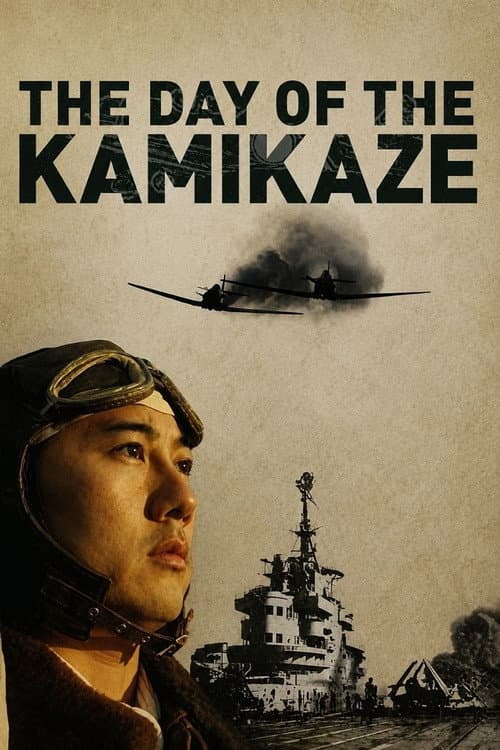 The Day of the Kamikaze
