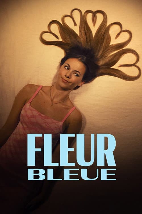 Fleur bleue