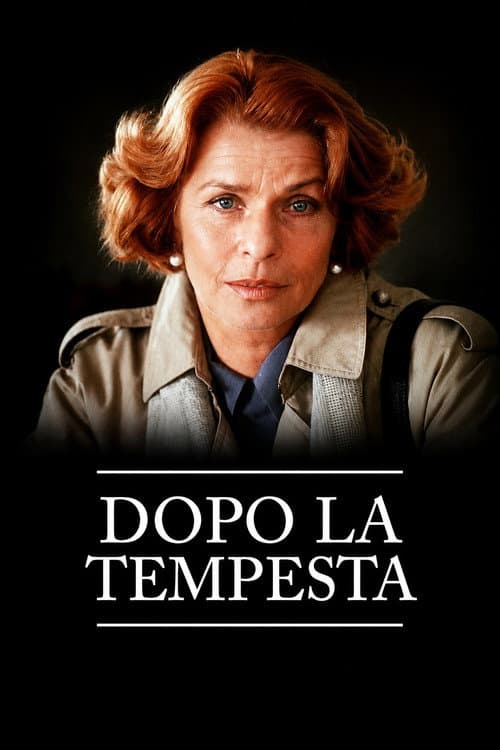 Dopo la tempesta