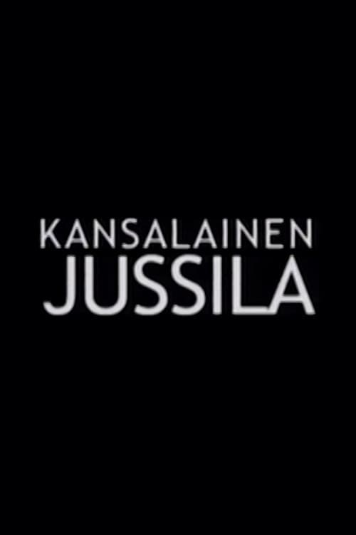 Kansalainen Jussila
